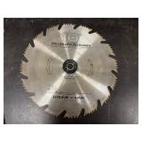 Exceptional Lot of Saw Blades - Many are unopened in original package (see pictures for details)