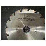 Exceptional Lot of Saw Blades - Many are unopened in original package (see pictures for details)