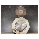 Exceptional Lot of Saw Blades - Many are unopened in original package (see pictures for details)