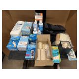 Medical Supplies, Braces and Wound Care