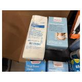 Medical Supplies, Braces and Wound Care