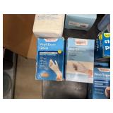 Medical Supplies, Braces and Wound Care