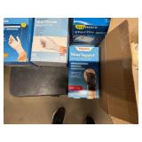 Medical Supplies, Braces and Wound Care