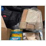 Medical Supplies, Braces and Wound Care