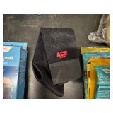 Medical Supplies, Braces and Wound Care