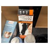 Medical Supplies, Braces and Wound Care