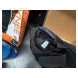 Medical Supplies, Braces and Wound Care