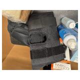 Medical Supplies, Braces and Wound Care