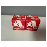 410 Shot Gun Shells 2 1/2" 9 Shot Target Load. Two Boxes.  25 per Box.