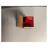 Federal High Velocity 22 Long Rifle Ammunition. 10 Boxes. 50 per Box.