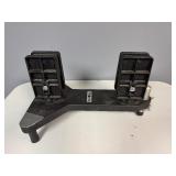 Gun Vise - Sight Vise by Lohman