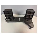 Gun Vise - Sight Vise by Lohman