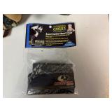 Gently Used Backpack 13" x 20" x 6" (expandable), Tree Hammock in Carrying Case, Contain Sent Control Head Cover