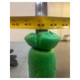 Nice Aluminum Rolling Cart