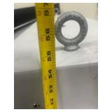 Industrial Control Panel. 36" x 54". See photo