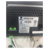 Industrial Control Panel. 36" x 54". See photo