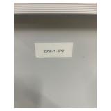 Industrial Control Panel. 36" x 54". See photo