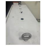 Industrial Control Panel. 36" x 54". See photo