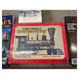 Books! Dan Brown, Garrison Keillor, Ken Burns, Tom Brokaw, George H.W. Bush and many more (see photos for details)