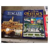 Books! Dan Brown, Garrison Keillor, Ken Burns, Tom Brokaw, George H.W. Bush and many more (see photos for details)