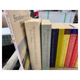 Books! - The Far Side, Dr. Seuss, John Updike Short Stories, Best American Short Stories, John Bolton and More (See Photos for Details)