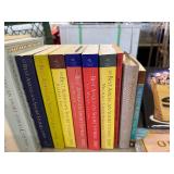 Books! - The Far Side, Dr. Seuss, John Updike Short Stories, Best American Short Stories, John Bolton and More (See Photos for Details)