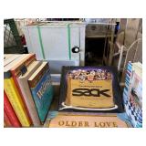 Books! - The Far Side, Dr. Seuss, John Updike Short Stories, Best American Short Stories, John Bolton and More (See Photos for Details)