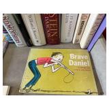 Books! - The Far Side, Dr. Seuss, John Updike Short Stories, Best American Short Stories, John Bolton and More (See Photos for Details)