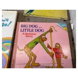 Books! - The Far Side, Dr. Seuss, John Updike Short Stories, Best American Short Stories, John Bolton and More (See Photos for Details)