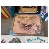 Books! - The Far Side, Dr. Seuss, John Updike Short Stories, Best American Short Stories, John Bolton and More (See Photos for Details)