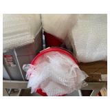 Mega Lot of 12" x 24" Sheets of Bubble Wrap