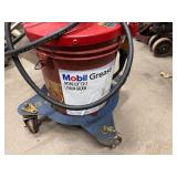 Lincoln Grease Gun Cart