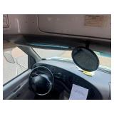 1998 Ford CTV Bus with Wheel Chair Lift