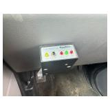 1998 Ford CTV Bus with Wheel Chair Lift