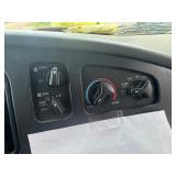 1998 Ford CTV Bus with Wheel Chair Lift