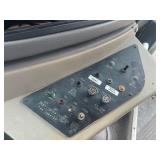 1998 Ford CTV Bus with Wheel Chair Lift