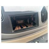 1998 Ford CTV Bus with Wheel Chair Lift