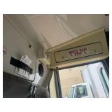 1998 Ford CTV Bus with Wheel Chair Lift