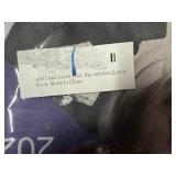 Ten Flags, Winter Window Cling and Us Calvary License Plate Cover