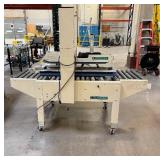 Interpack Carton Sealer