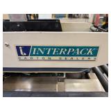 Interpack Carton Sealer