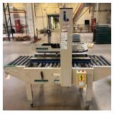 Interpack Carton Sealer