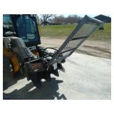 Landhoner Recovery Winch 15000 Lb.