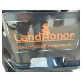 Landhoner Recovery Winch 15000 Lb.