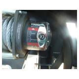 Landhoner Recovery Winch 15000 Lb.