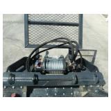 Landhoner Recovery Winch 15000 Lb.