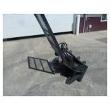 Landhoner Recovery Winch 15000 Lb.