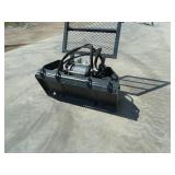 Landhoner Recovery Winch 15000 Lb.