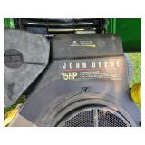 John Deere LX255 Lawn Tractor