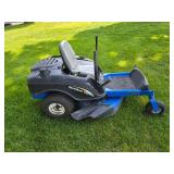 New Holland Zero Turn Mower